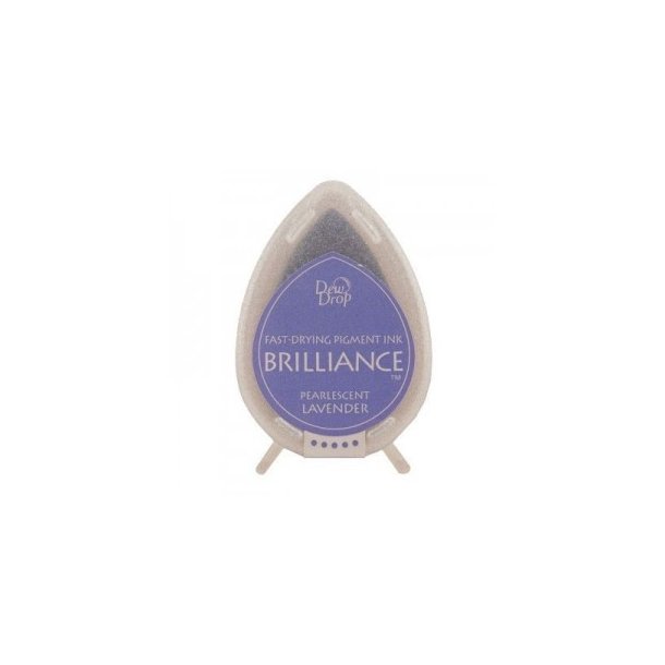 Brilliance Dew Drop Lavendel