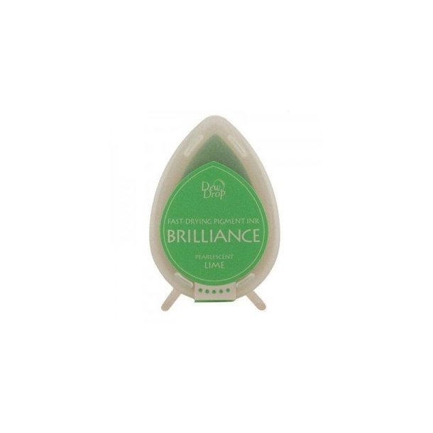 Brilliance Dew Drop Lime 
