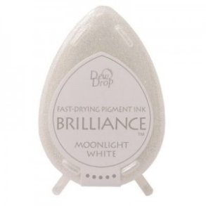 Brilliance Dew Drop Moonlight White 