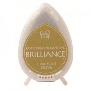 Brilliance Dew Drop Olive 