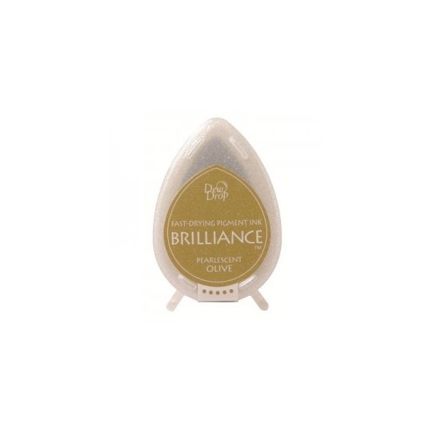 Brilliance Dew Drop Olive 