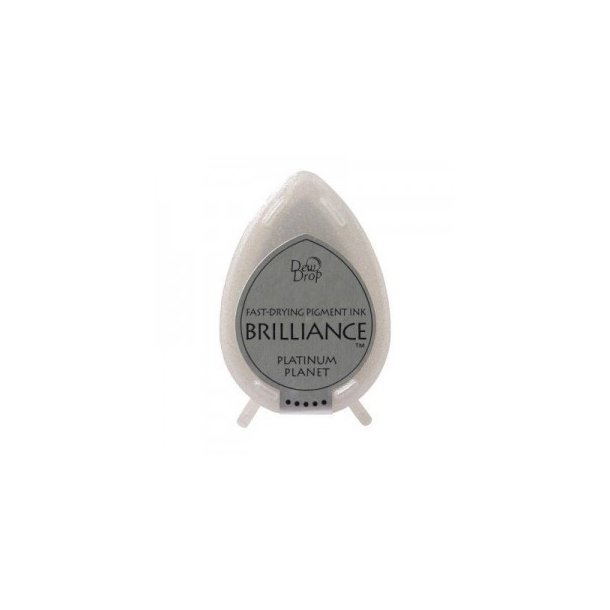 Brilliance Dew Drop Platinum Planet 