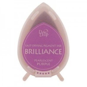 Brilliance Dew Drop Purple 