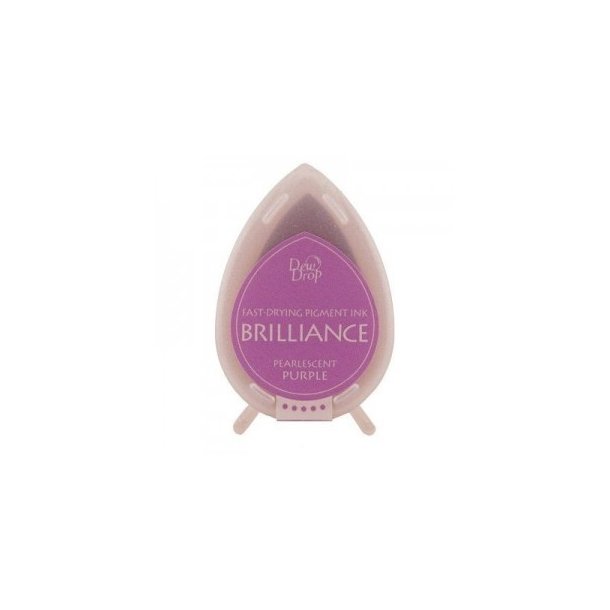 Brilliance Dew Drop Purple 