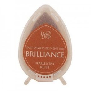 Brilliance Dew Drop Rust 