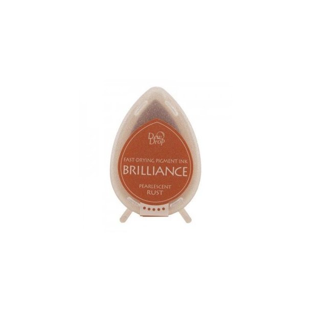 Brilliance Dew Drop Rust 