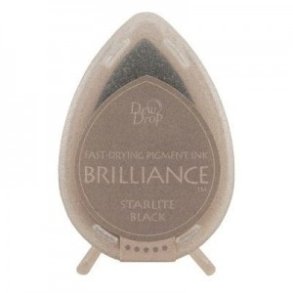 Brilliance Dew Drop Starlight Black 