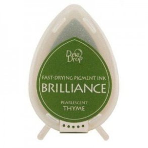 Brilliance Dew Drop Thyme 