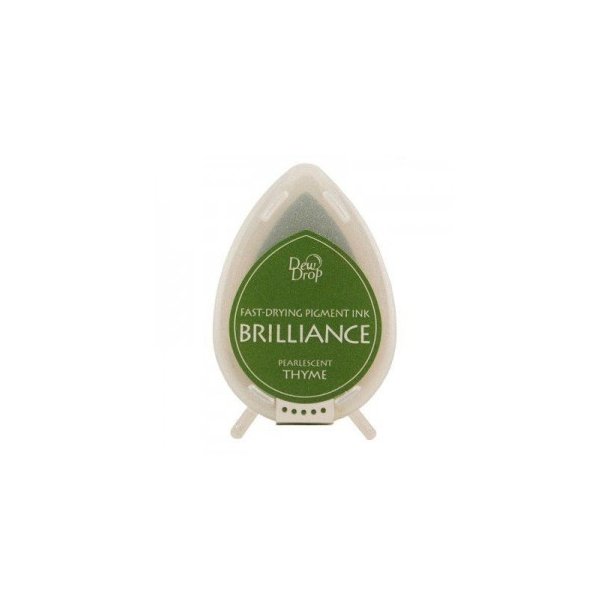Brilliance Dew Drop Thyme 