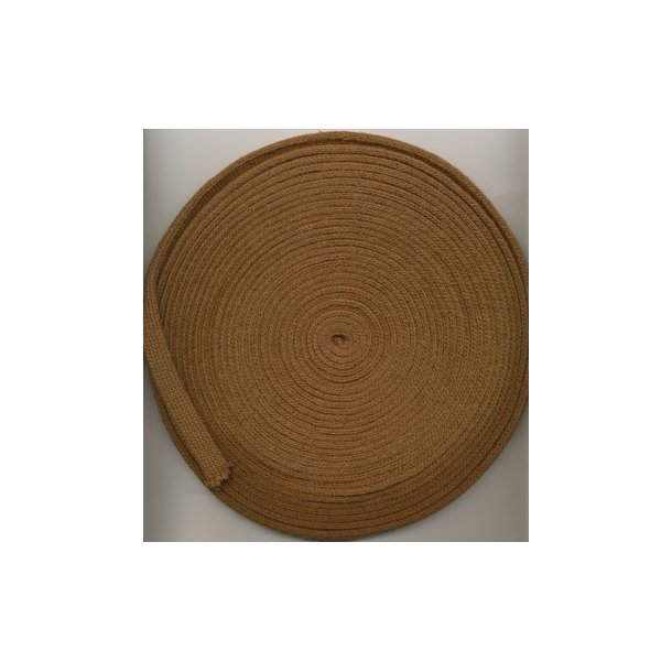 Lysbrun 1,5cm tubestrik 1m