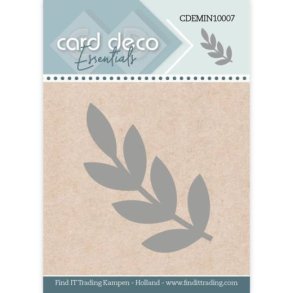 Card Deco die Blade 3,8x4,4cm