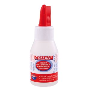 Collall lim all round-kontaktlim 100ml
