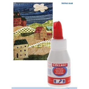 Collall Textillim 100ml