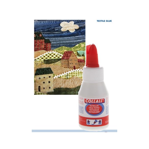 Collall Textillim 100ml