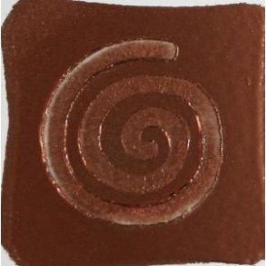 Cosmic powder Ancient copper 