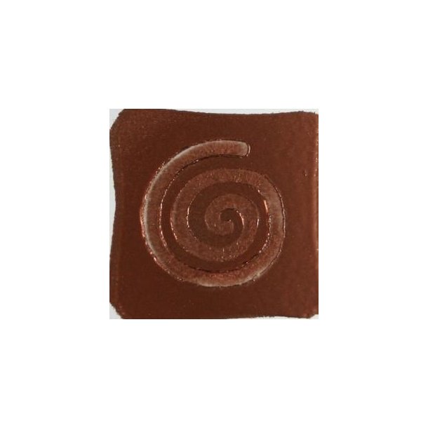 Cosmic powder Ancient copper 