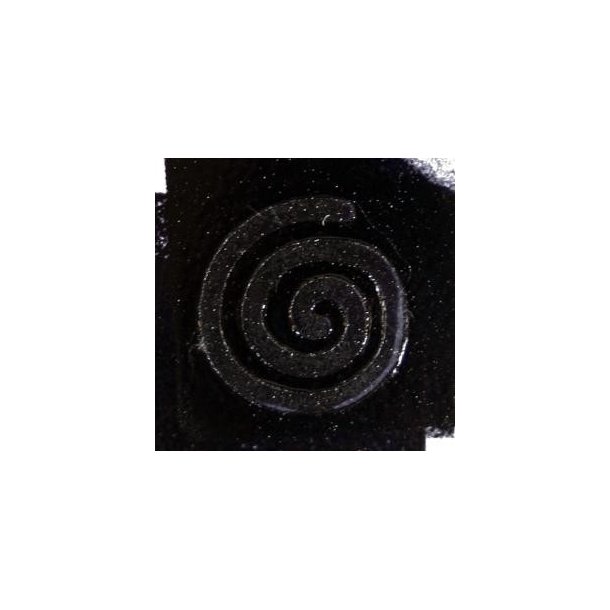 Cosmic powder black 