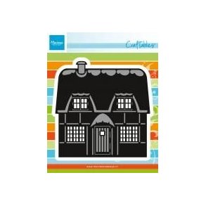 Marianne Design die Hus
