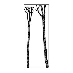 Marianne Design die Birketr�er