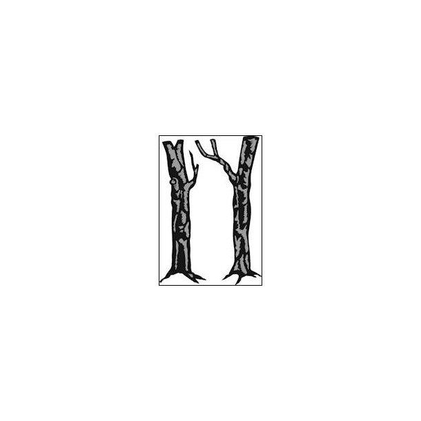 Marianne Design die N�gne tr�er