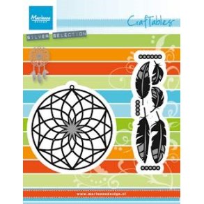 Marianne Design die Dr�mmefanger