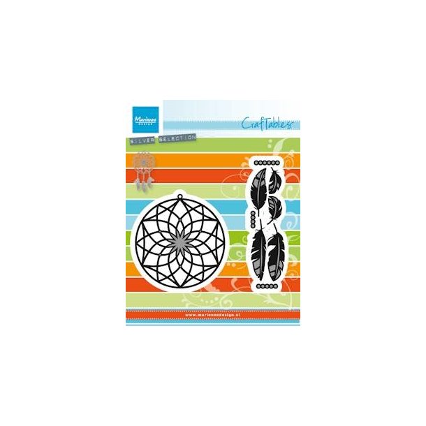 Marianne Design die Dr�mmefanger