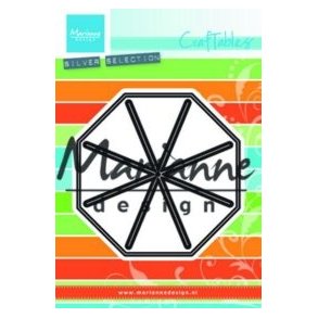 Marianne Design die Stjerne Fold