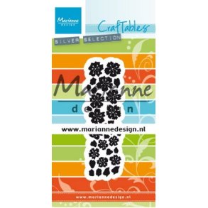  Marianne Design die Punch die Sakura 27x93mm