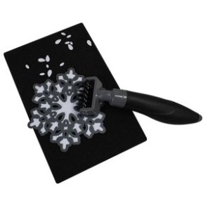  Nellie Snellen Die Cleaning Brush+Foam 