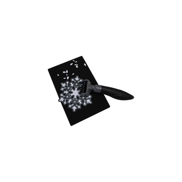  Nellie Snellen Die Cleaning Brush+Foam 