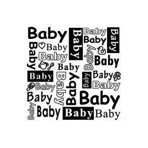 Nellie Snellen Emb folder Folder Baby 