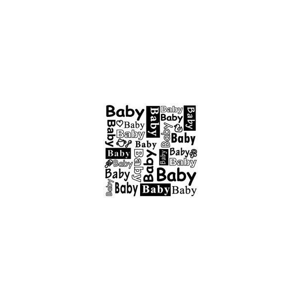 Nellie Snellen Emb folder Folder Baby 