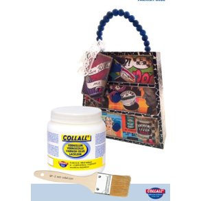 Collall Decopagelak 250 ml