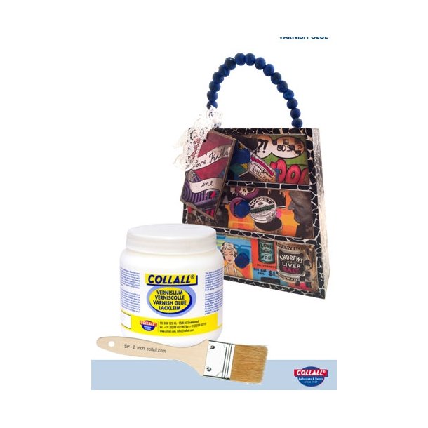 Collall Decopagelak 250 ml