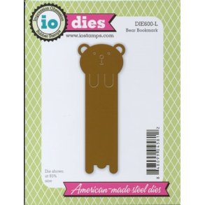 io die Bamse bogm�rke