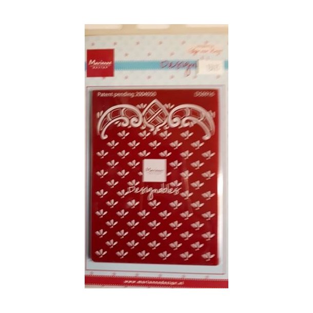  Marianne Design Emb folder