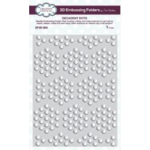  Creative Exprssion Emb folder  Prikker 