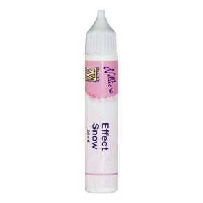  Nellie Snellen Effect snow 28ml