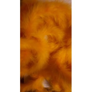 M�rkegul fjerboa 1m