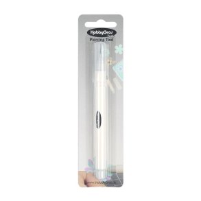 HobbyGros Piercing tool, prikkepen