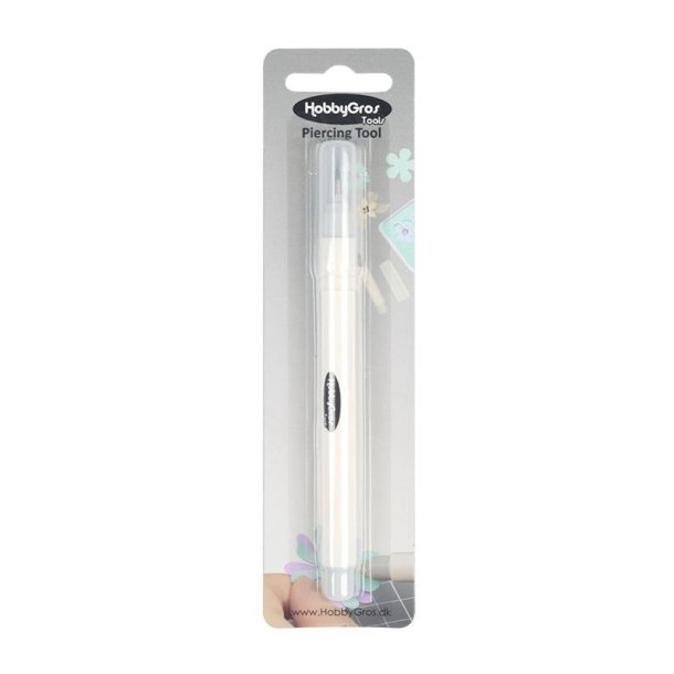 HobbyGros Piercing tool, prikkepen