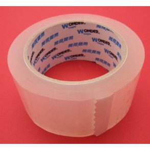 Klar Tape 2 cm
