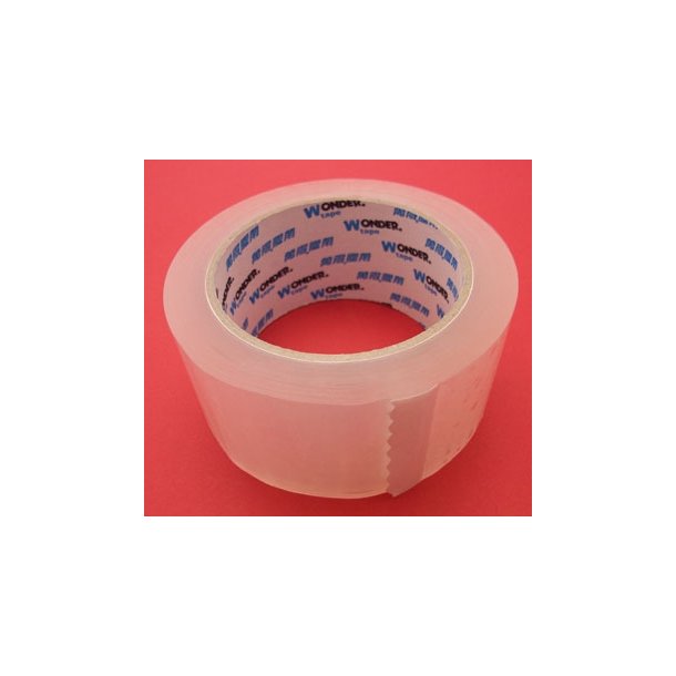 Klar Tape 2 cm