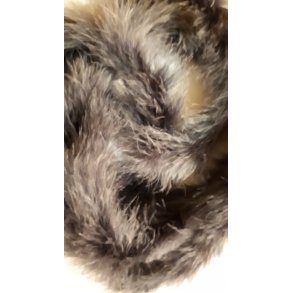 Koksgr� fjerboa 1m