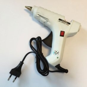 Limpistol stor 11mm m/t�nd og sluk knap
