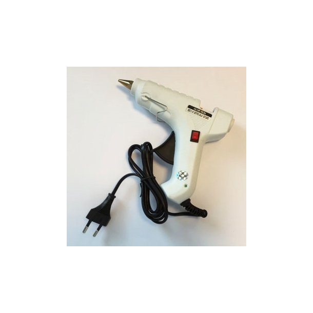 Limpistol stor 11mm m/t�nd og sluk knap