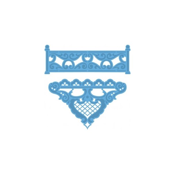 Marianne Design die Hj�rne