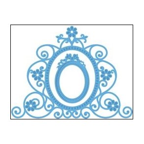 Marianne Design die Ramme