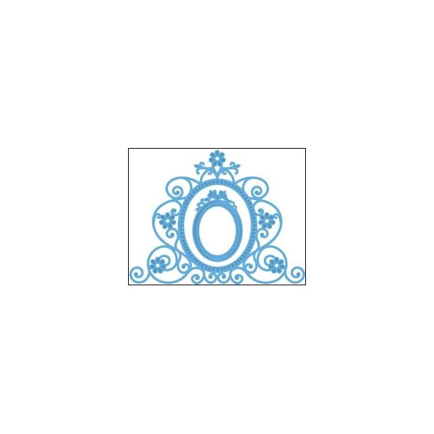 Marianne Design die Ramme