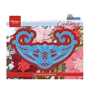 Marianne Design die Frame